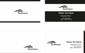 Business Card Design by ingius for this project | Design #2123524