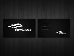 Business Card Design by Neue for this project | Design: #2252946