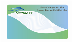 Business Card Design by NUSRAT LAMIA for this project | Design #2147232