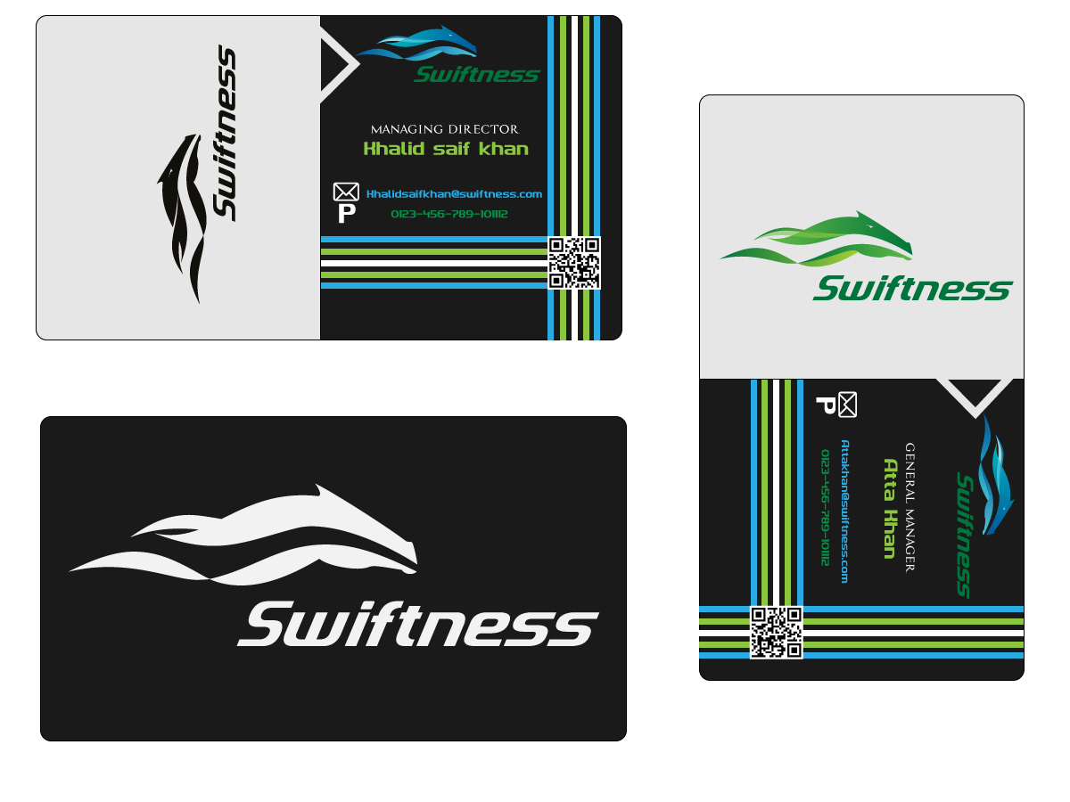 Business Card Design by ARTMD for this project | Design #2165543