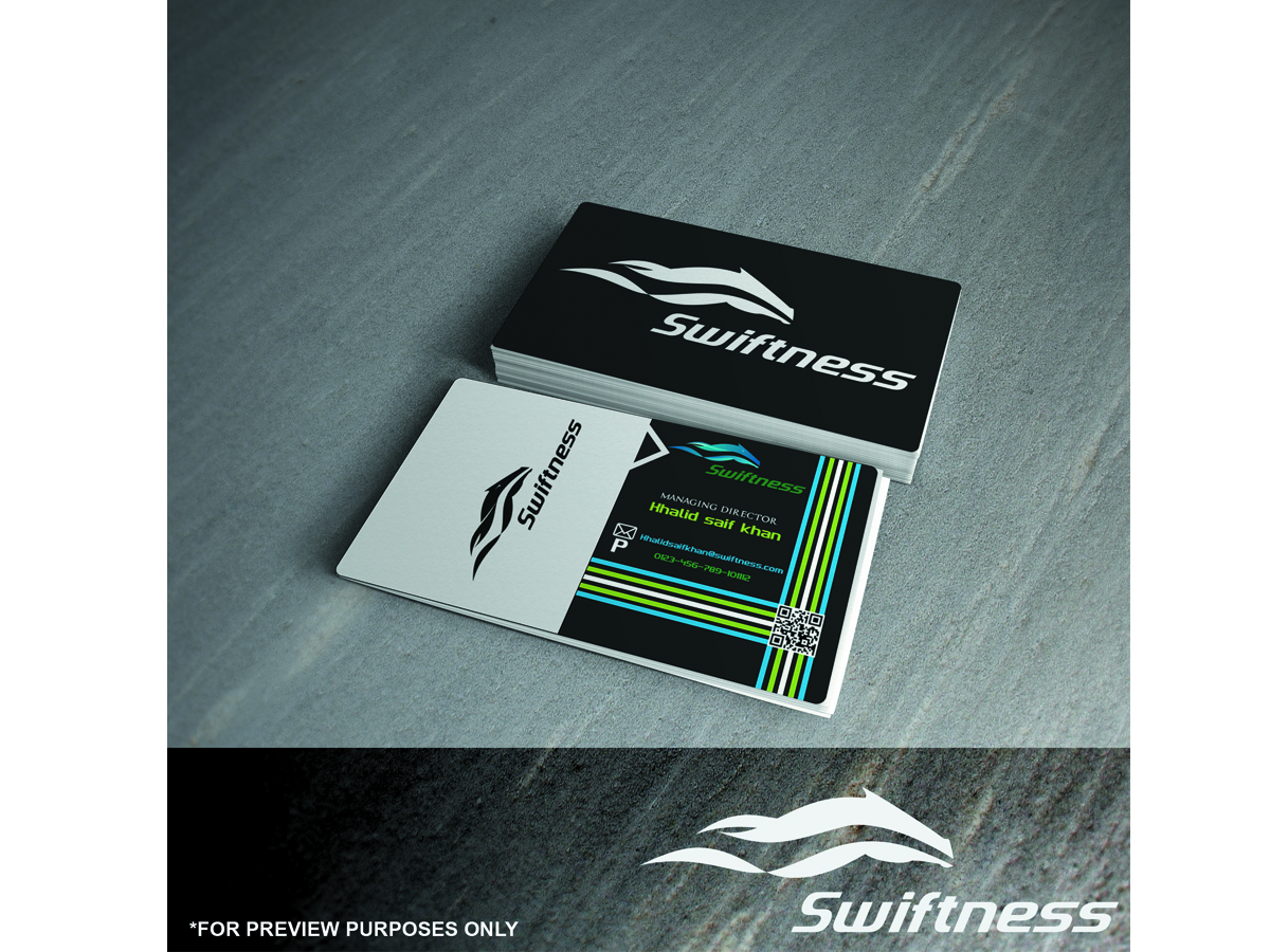 Business Card Design by ARTMD for this project | Design #2165548