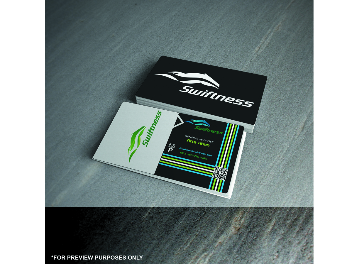 Business Card Design by ARTMD for this project | Design #2165551