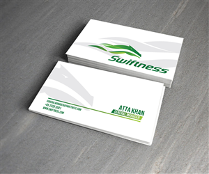 Business Card Design by pulsocg for this project | Design: #2173572