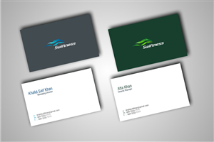 Business Card Design by brajrajchandel