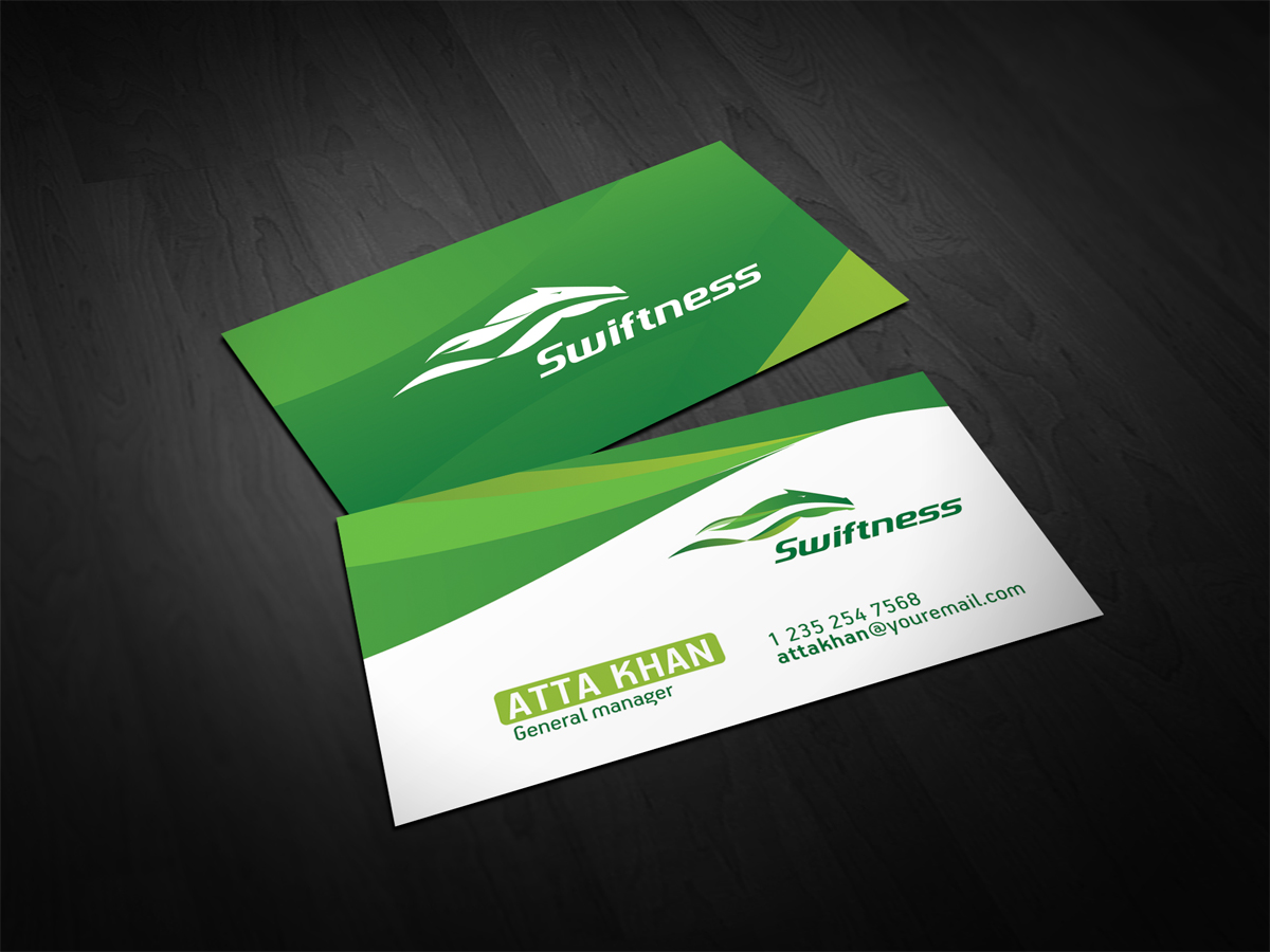 Diseño de Tarjeta de Presentación por diRtY.EMM para este proyecto | Diseño #2157632