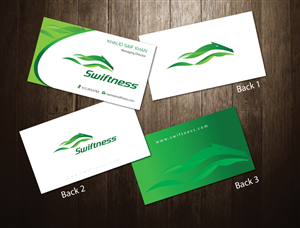 Design de Carte de Visite par meet007 pour ce projet | Design : #2166098