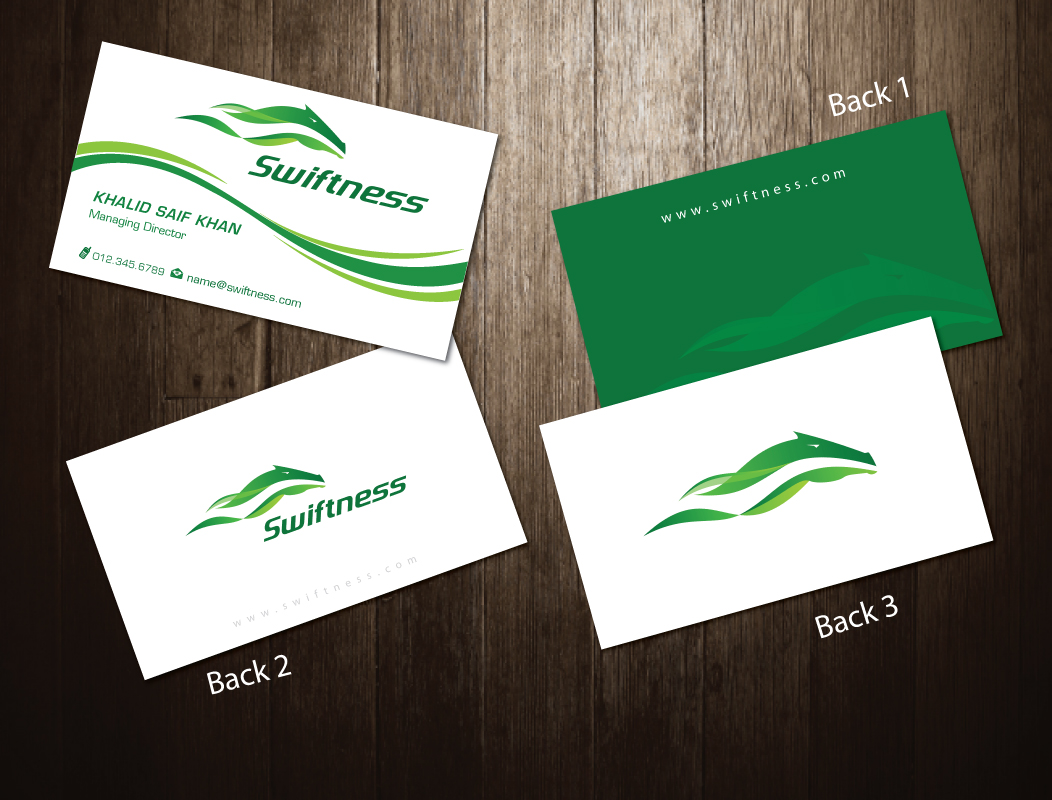 Design de Carte de Visite par meet007 pour ce projet | Design #2166219