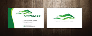 Design de Carte de Visite par meet007 pour ce projet | Design : #2168257