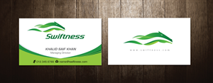 Design de Carte de Visite par meet007 pour ce projet | Design : #2168259