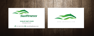 Design de Carte de Visite par meet007 pour ce projet | Design : #2168261