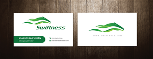 Design de Carte de Visite par meet007 pour ce projet | Design : #2168298