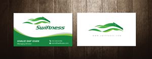 Design de Carte de Visite par meet007 pour ce projet | Design : #2168309