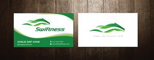 Design de Carte de Visite par meet007 pour ce projet | Design : #2168316