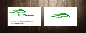 Design de Carte de Visite par meet007 pour ce projet | Design : #2168334