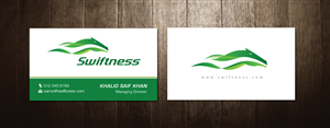 Design de Carte de Visite par meet007 pour ce projet | Design : #2168377