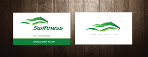 Design de Carte de Visite par meet007 pour ce projet | Design : #2170727