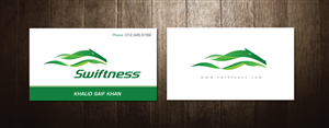 Design de Carte de Visite par meet007 pour ce projet | Design : #2170733