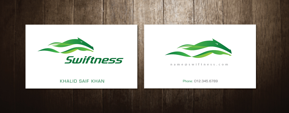 Diseño de Tarjeta de Presentación por meet007 para este proyecto | Diseño #2170758