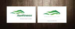 Design de Carte de Visite par meet007 pour ce projet | Design : #2170763