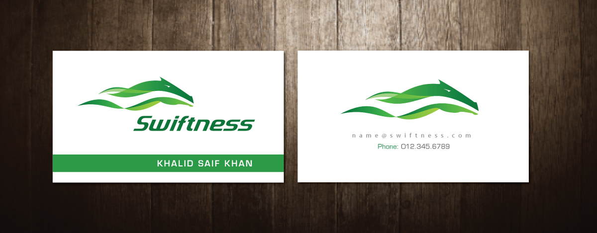 Diseño de Tarjeta de Presentación por meet007 para este proyecto | Diseño #2170781