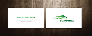 Design de Carte de Visite par meet007 pour ce projet | Design : #2173123