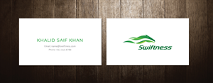 Design de Carte de Visite par meet007 pour ce projet | Design : #2173127