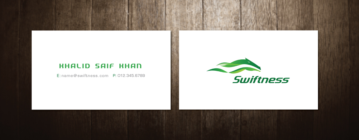 Design de Carte de Visite par meet007 pour ce projet | Design #2173152