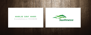 Design de Carte de Visite par meet007 pour ce projet | Design : #2173152
