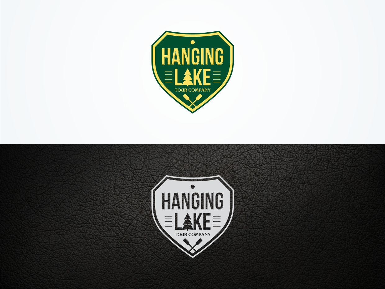 Logo Design by Atvento Graphics for Blue Sky Adventures | Design #9981080