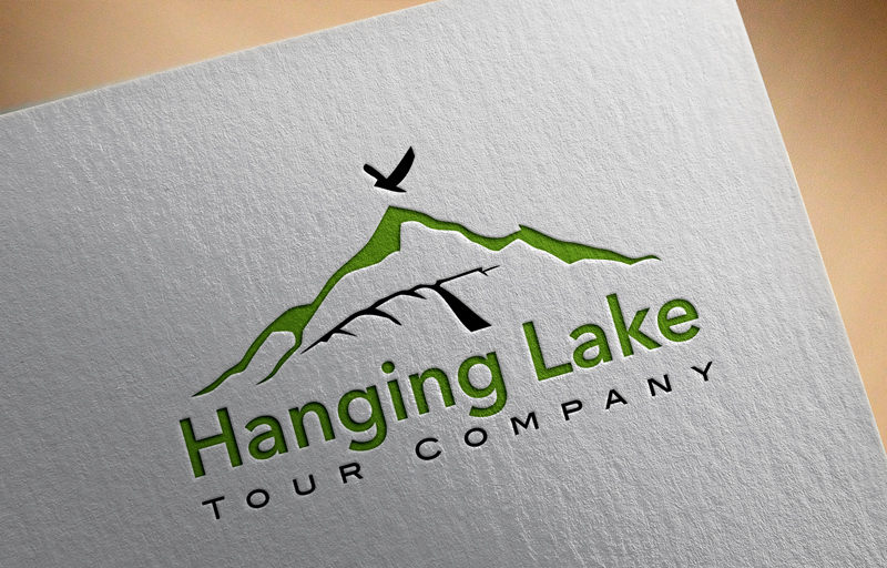 Logo Design by MD Alamgir Hussain for Blue Sky Adventures | Design #9871267