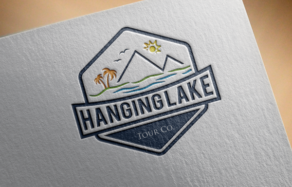 Logo Design by Apple™ for Blue Sky Adventures | Design #9839670