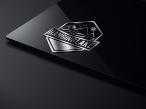 Logo Design by Apple™ for Blue Sky Adventures | Design: #9839682