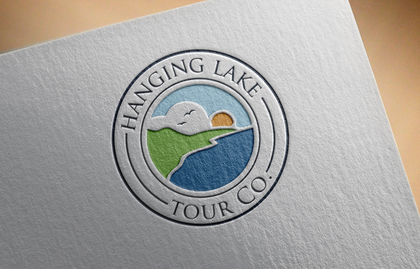 Logo Design by Apple™ for Blue Sky Adventures | Design #9839690