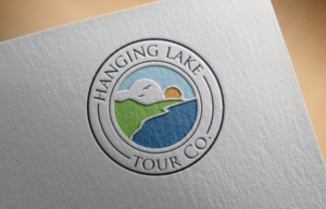 Logo Design by Apple™ for Blue Sky Adventures | Design: #9839690