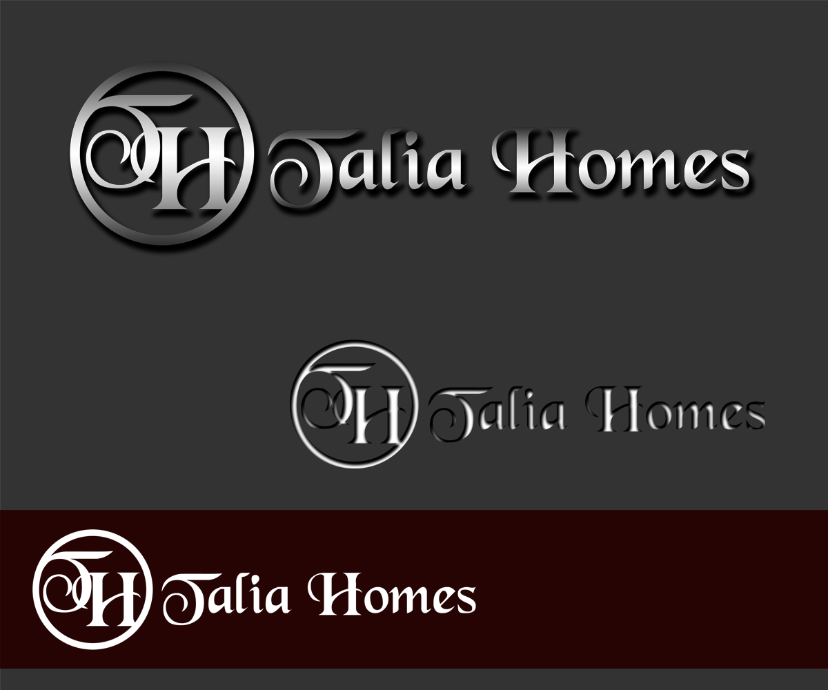 Logo Design by yani rj. for this project | Design #2134561