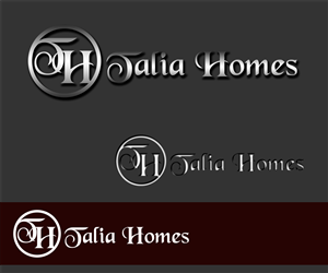 Logo Design by yani rj. for this project | Design: #2134561