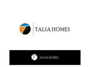 Logo Design by SE7EN for this project | Design: #2123006
