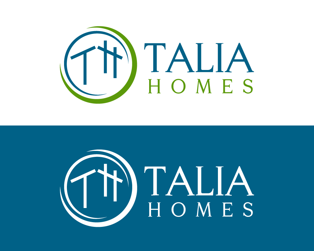 Logo Design by briliana for this project | Design #2152862