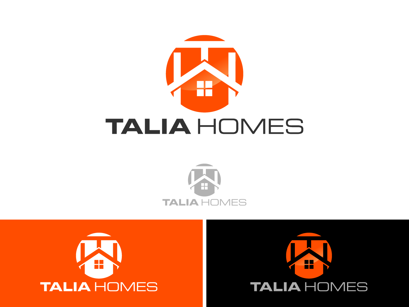 Logo Design by Diniey Zafeerah for this project | Design #2125938