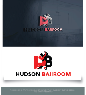 Logo Design by gleace design 2022