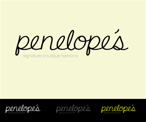 Logo Design by ellefancy
