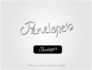Logo Design by Hana for this project | Design #2131197