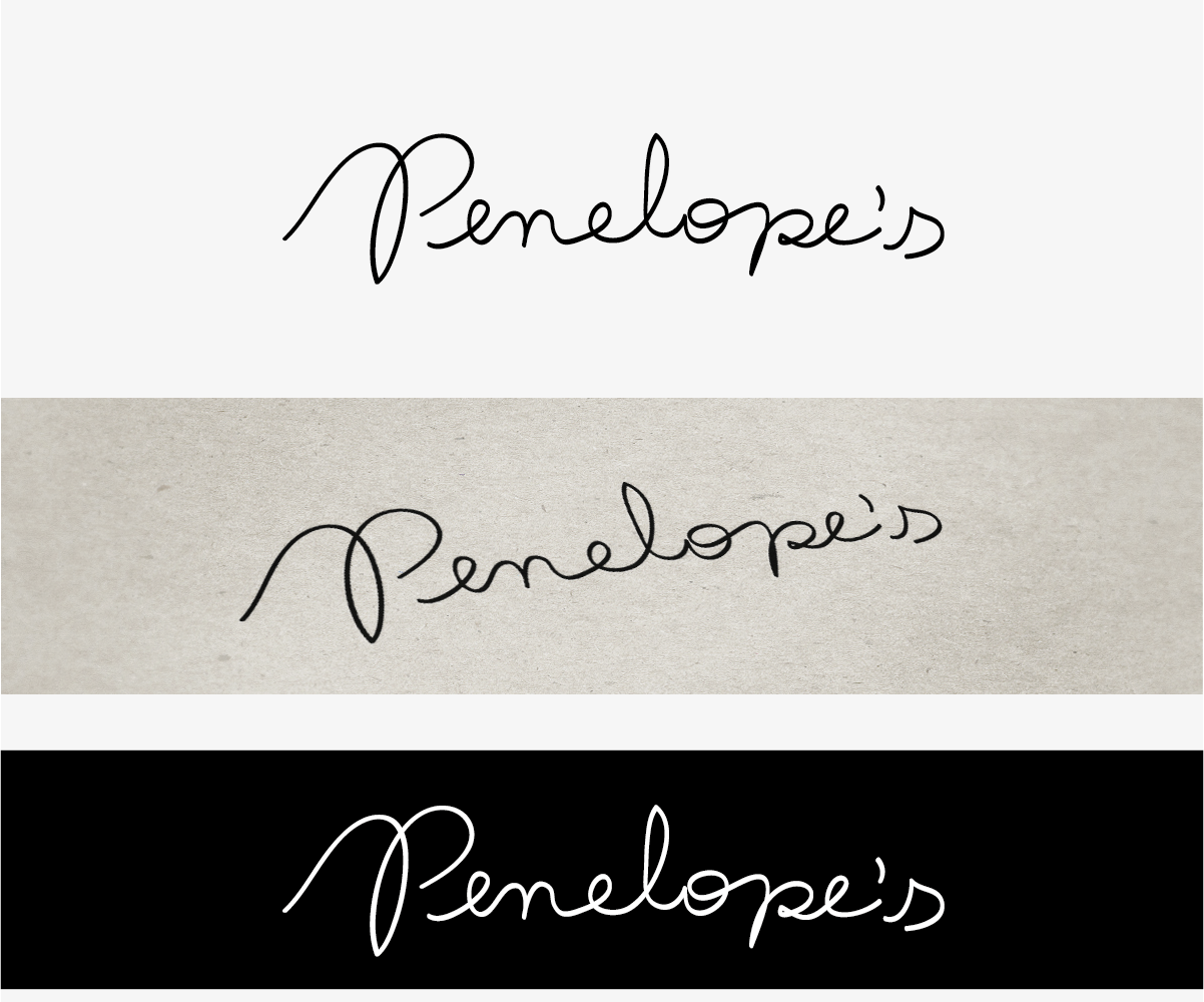 Logo Design by Shirlei Patricia for this project | Design #2132896