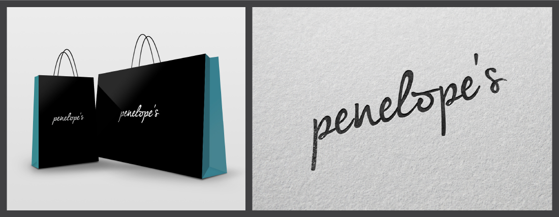 Logo Design by Angelina for this project | Design #2147908