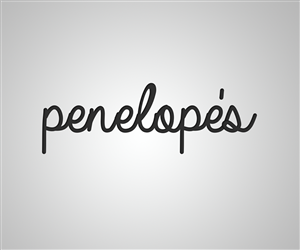 Logo Design by Marie