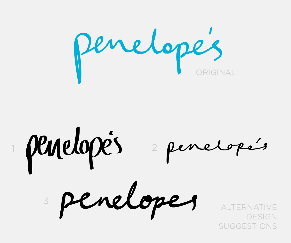 Logo Design by Harry Butt for this project | Design #2164287