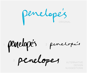Logo Design by Harry Butt for this project | Design: #2164287