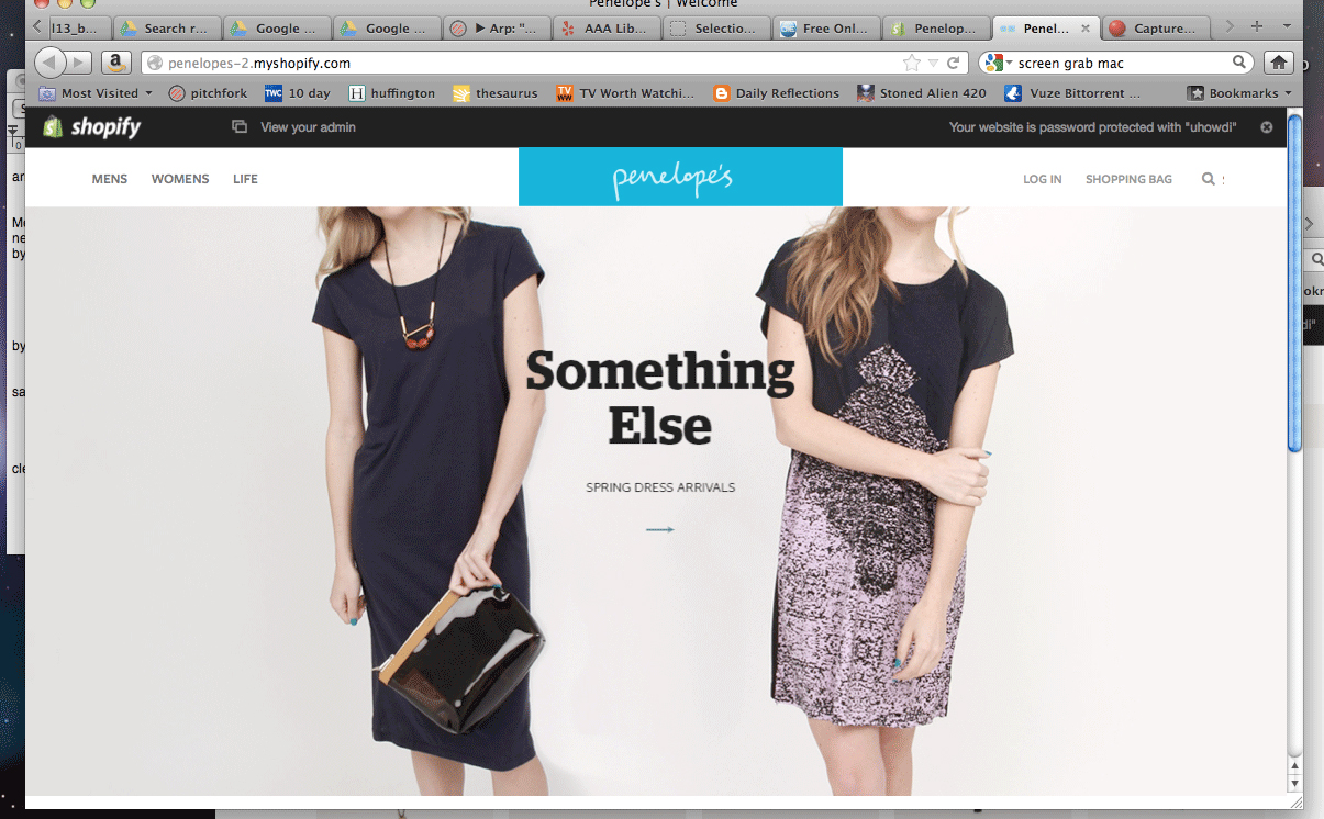 Logo Design by Harry Butt for this project | Design #2197040