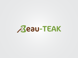 Logo-Design von shanks für Beau-TEAK | Design: #9950160