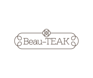 Logo Design by Davaus for Beau-TEAK | Design #10082521
